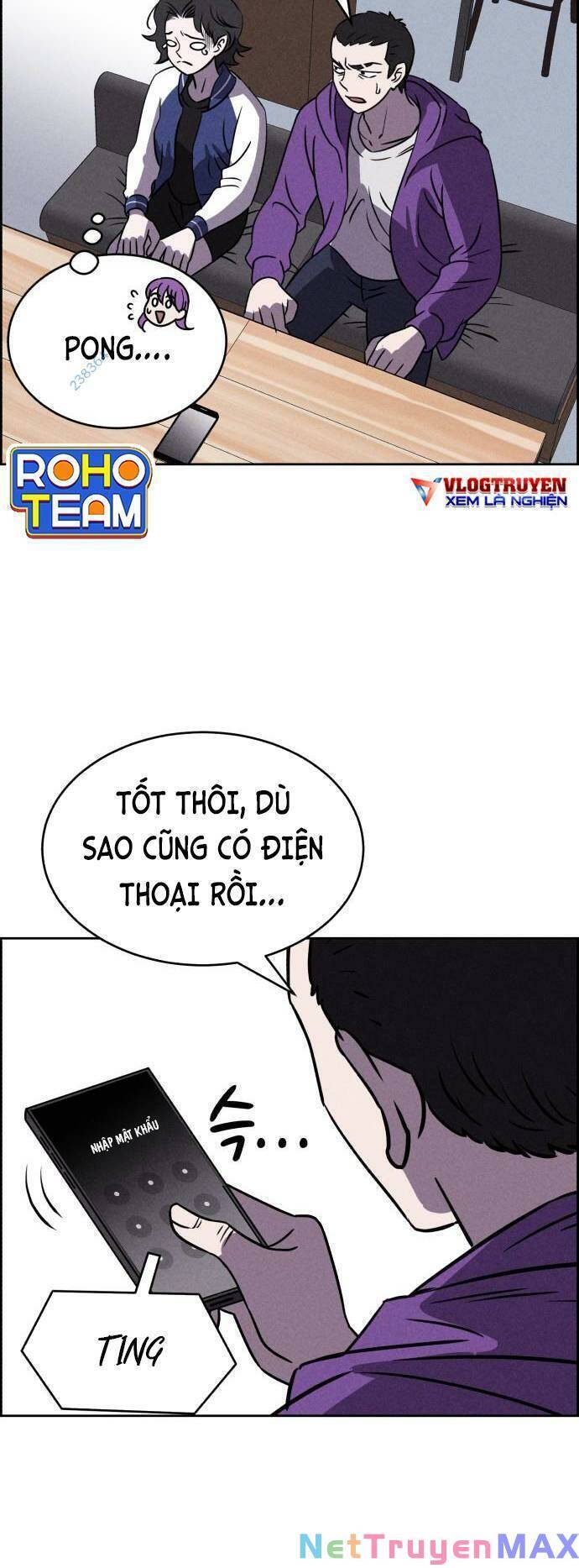 Óc Chó Toàn Năng Chapter 76 - Trang 39