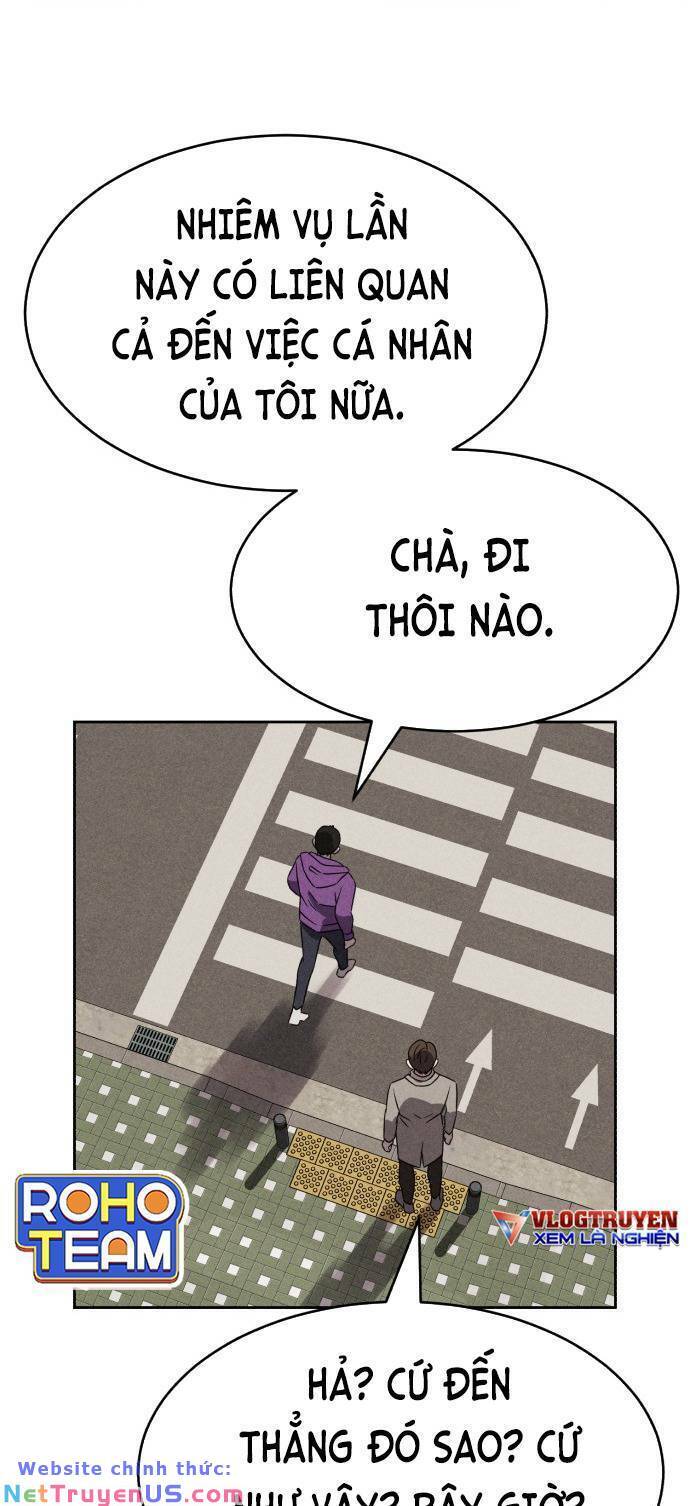 Óc Chó Toàn Năng Chapter 90 - Trang 21