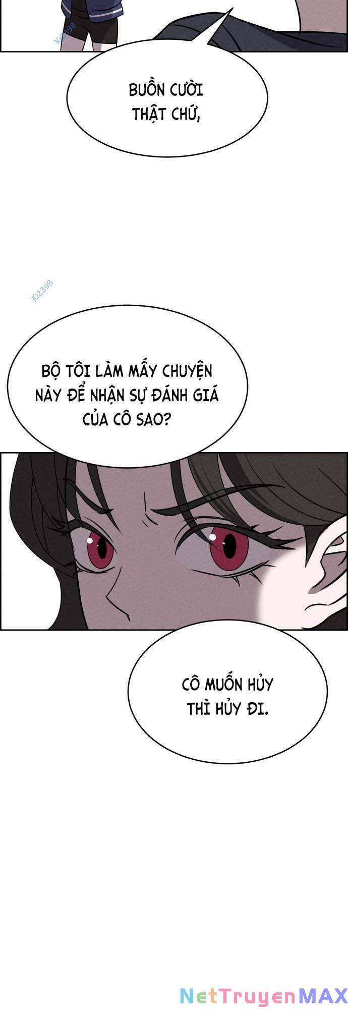 Óc Chó Toàn Năng Chapter 63 - Trang 27