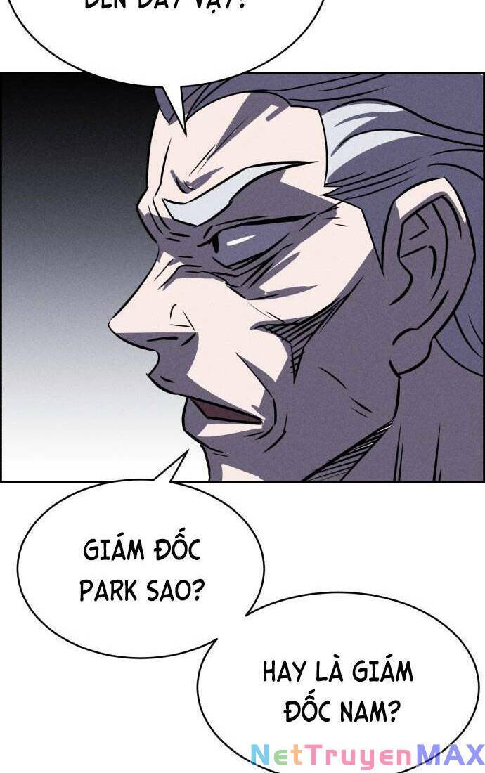 Óc Chó Toàn Năng Chapter 80 - Trang 29