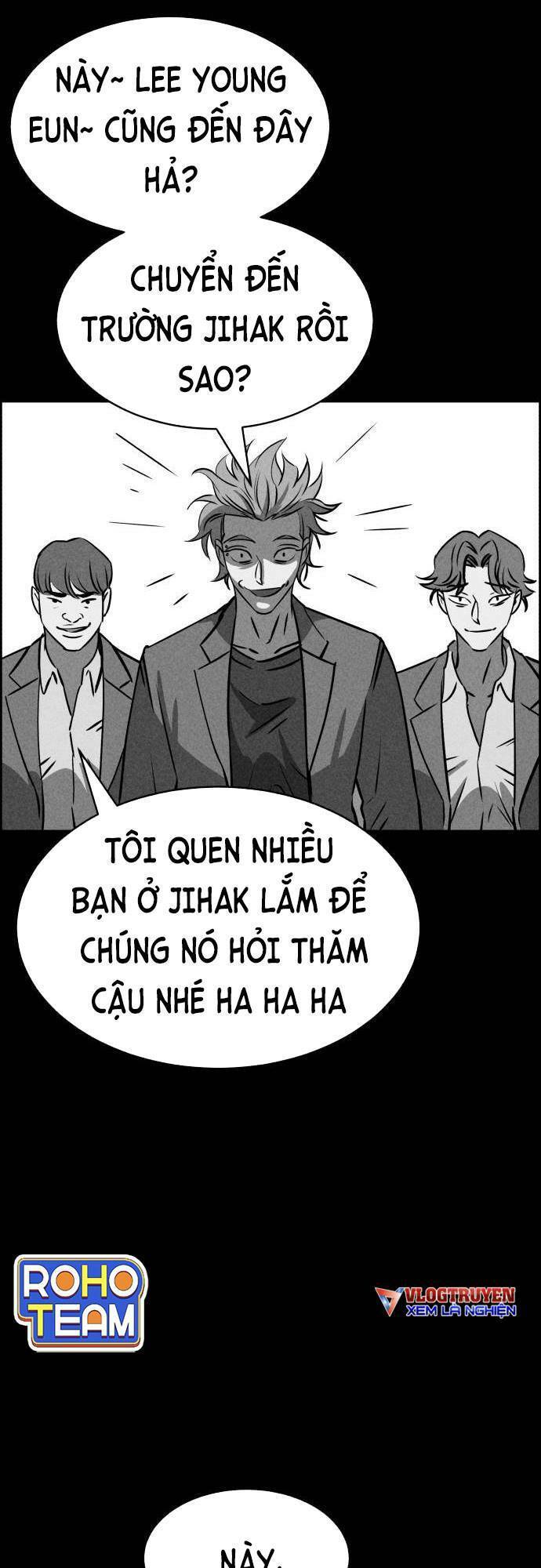 Óc Chó Toàn Năng Chapter 49 - Trang 58