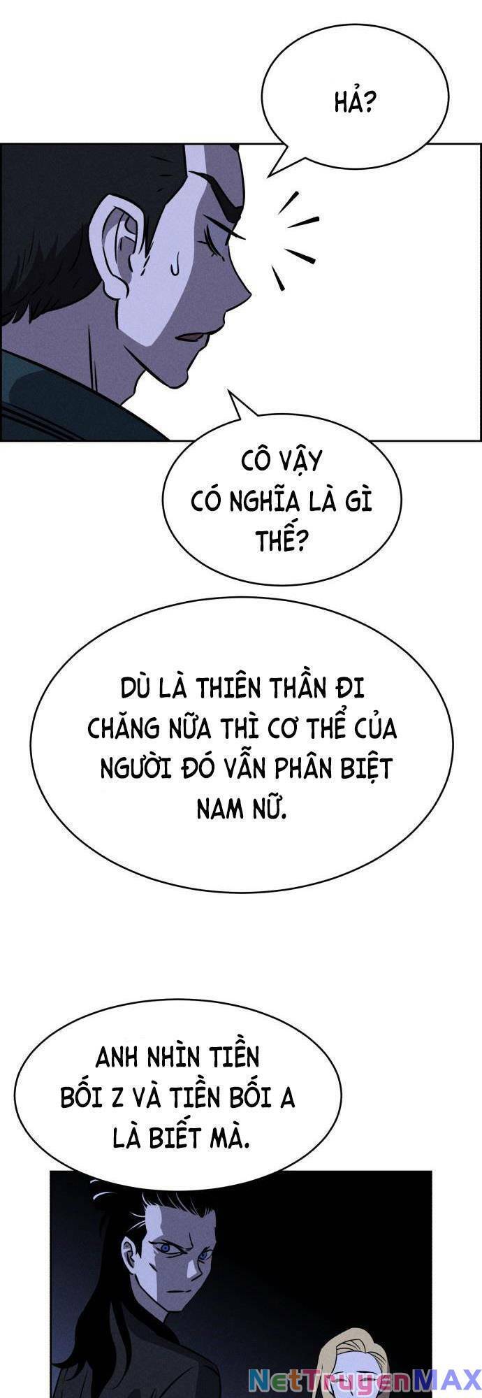 Óc Chó Toàn Năng Chapter 72 - Trang 18