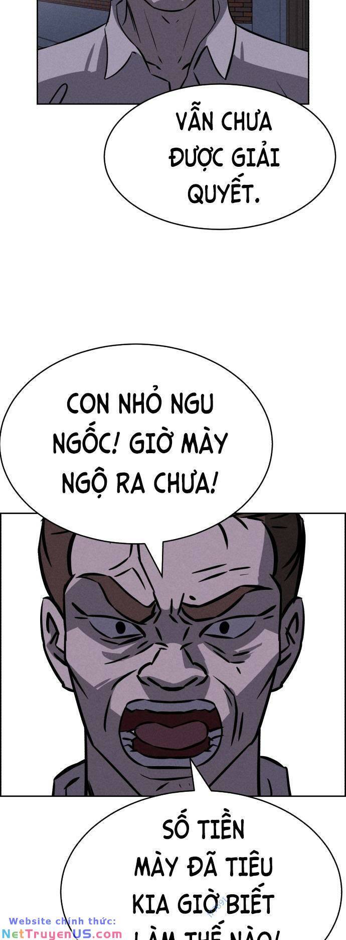 Óc Chó Toàn Năng Chapter 94 - Trang 43