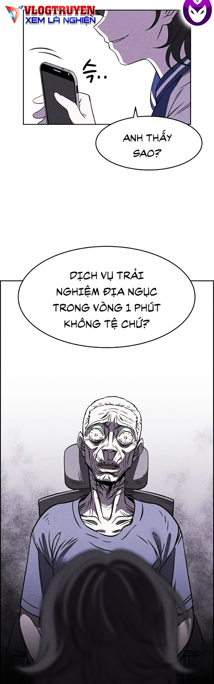 Óc Chó Toàn Năng Chapter 3 - Trang 82