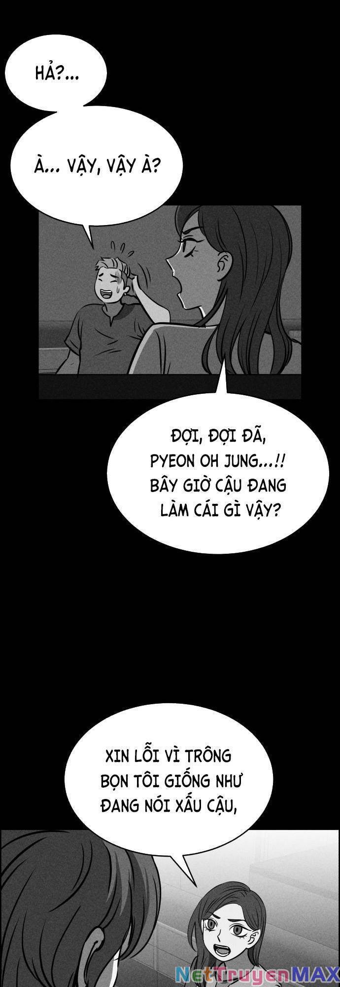 Óc Chó Toàn Năng Chapter 28 - Trang 47