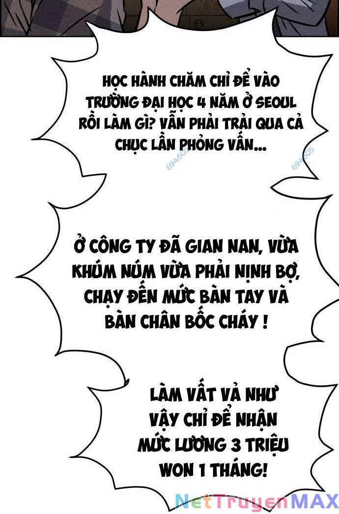 Óc Chó Toàn Năng Chapter 43 - Trang 6