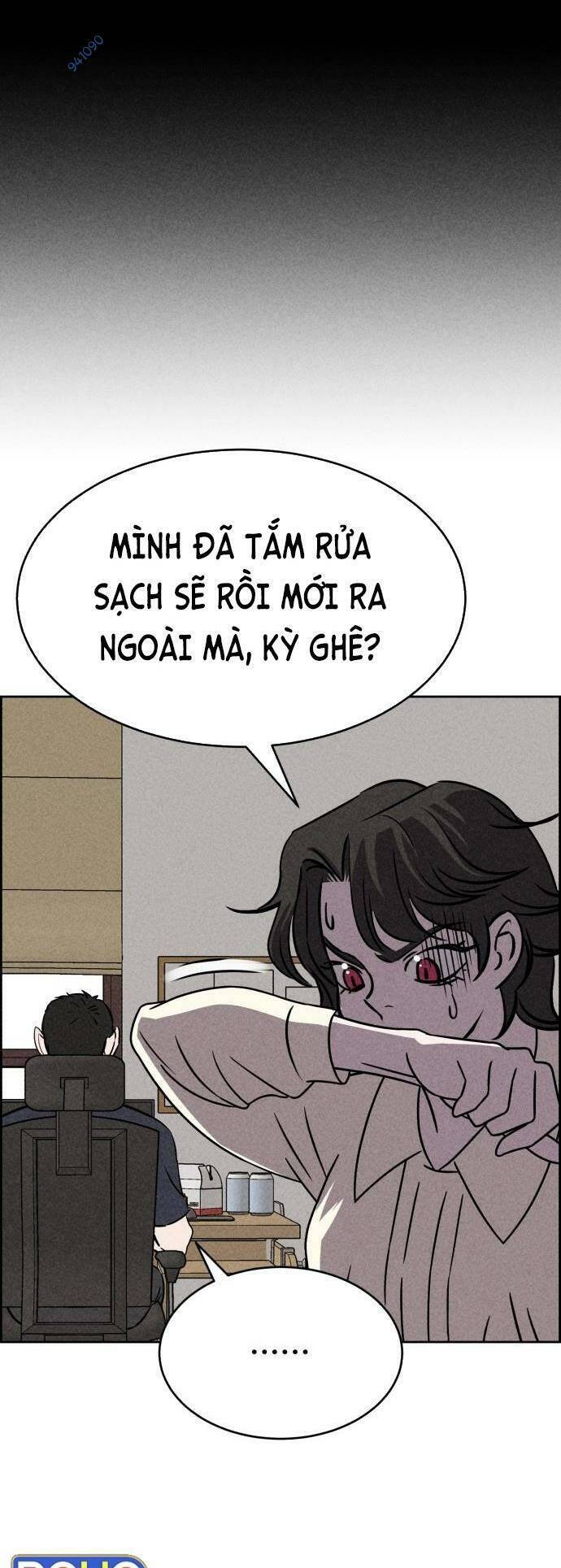 Óc Chó Toàn Năng Chapter 47 - Trang 29