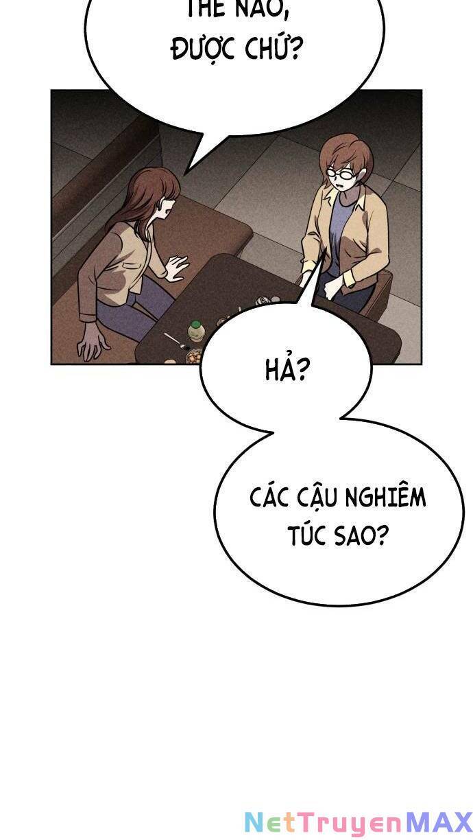 Óc Chó Toàn Năng Chapter 27 - Trang 31