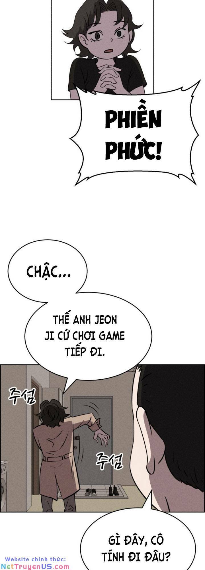 Óc Chó Toàn Năng Chapter 84 - Trang 13