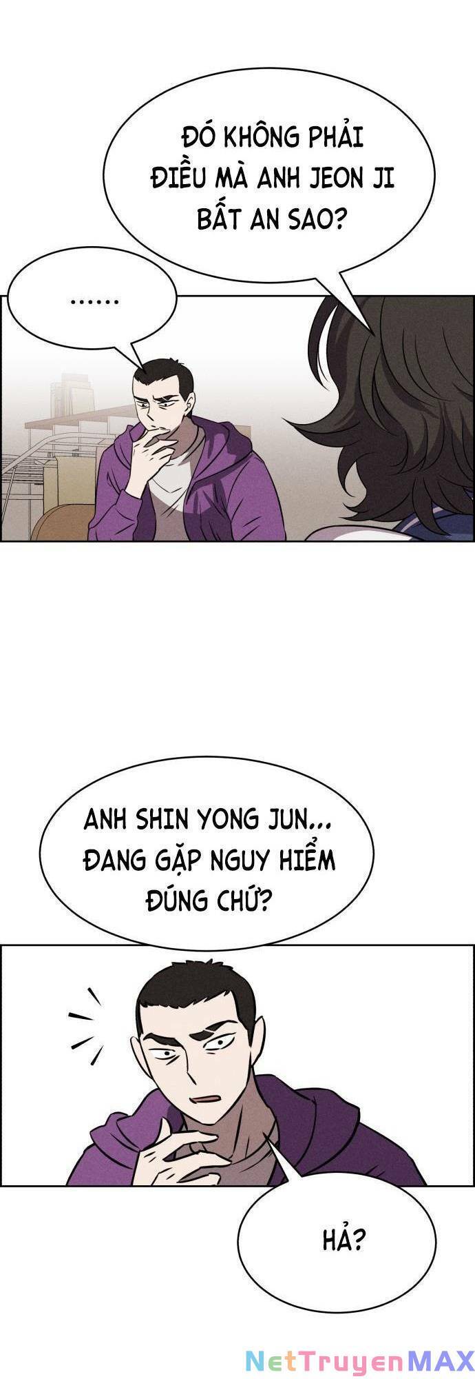 Óc Chó Toàn Năng Chapter 77 - Trang 52