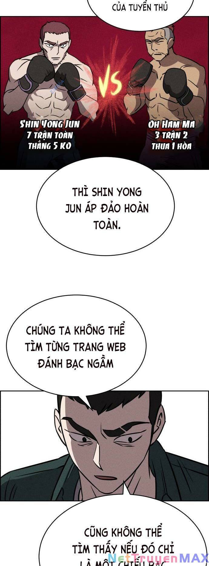 Óc Chó Toàn Năng Chapter 76 - Trang 11