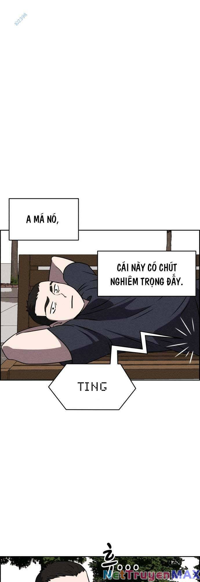 Óc Chó Toàn Năng Chapter 63 - Trang 9