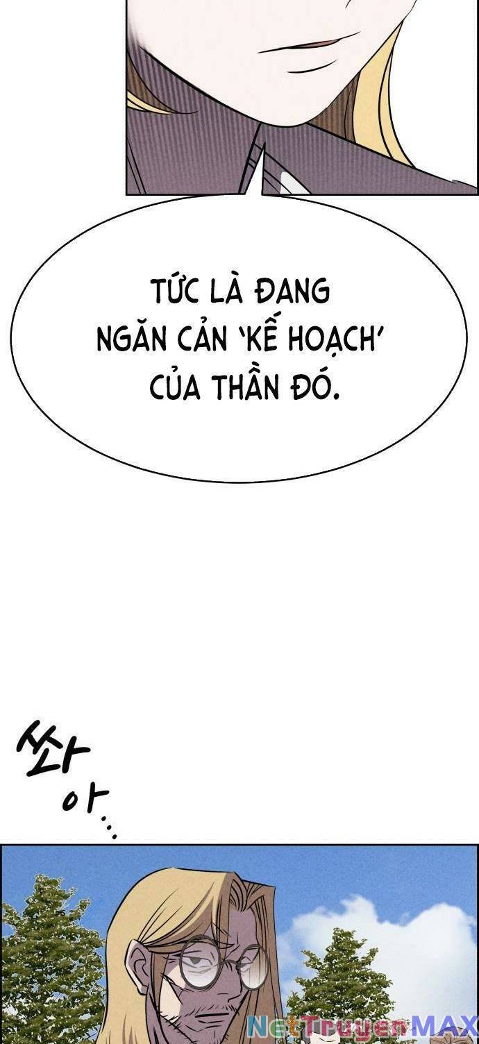 Óc Chó Toàn Năng Chapter 55 - Trang 9