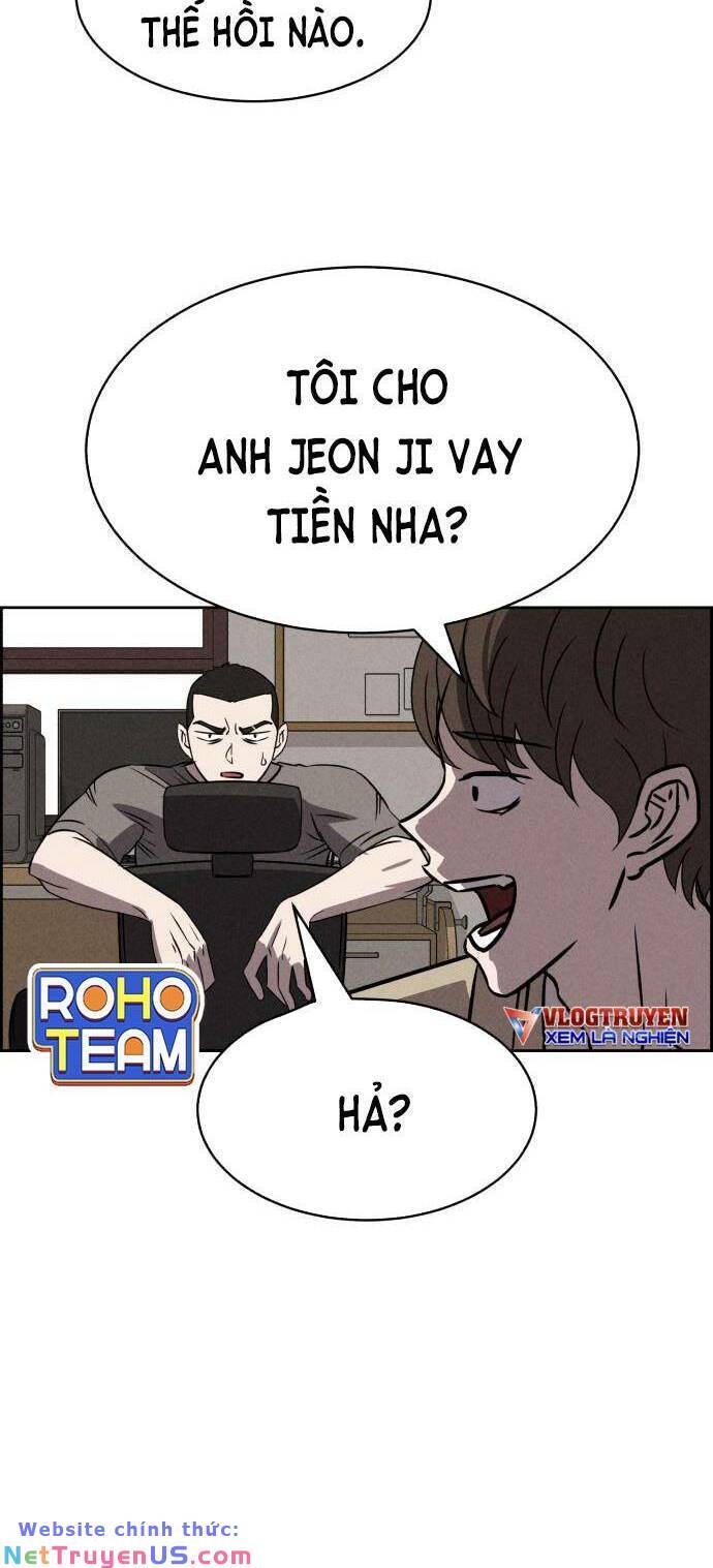 Óc Chó Toàn Năng Chapter 83 - Trang 33