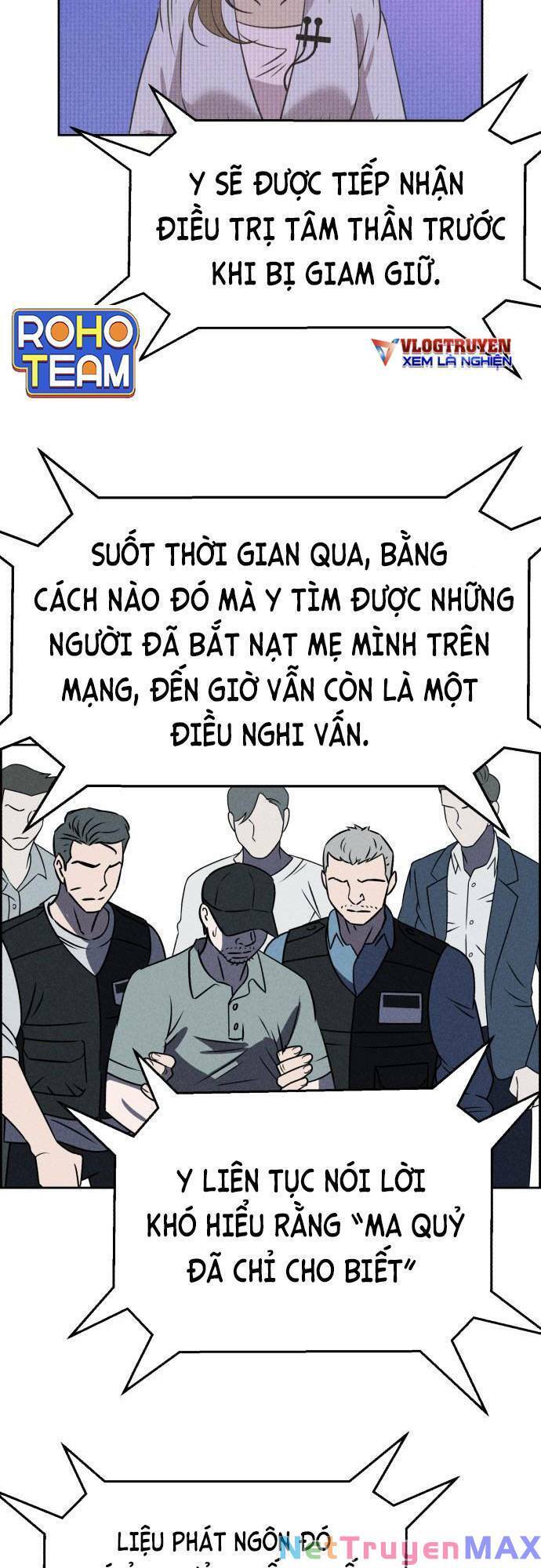 Óc Chó Toàn Năng Chapter 62 - Trang 35