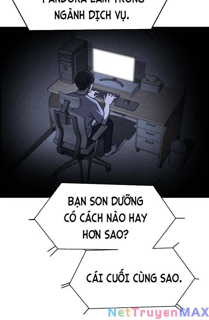 Óc Chó Toàn Năng Chapter 22 - Trang 81