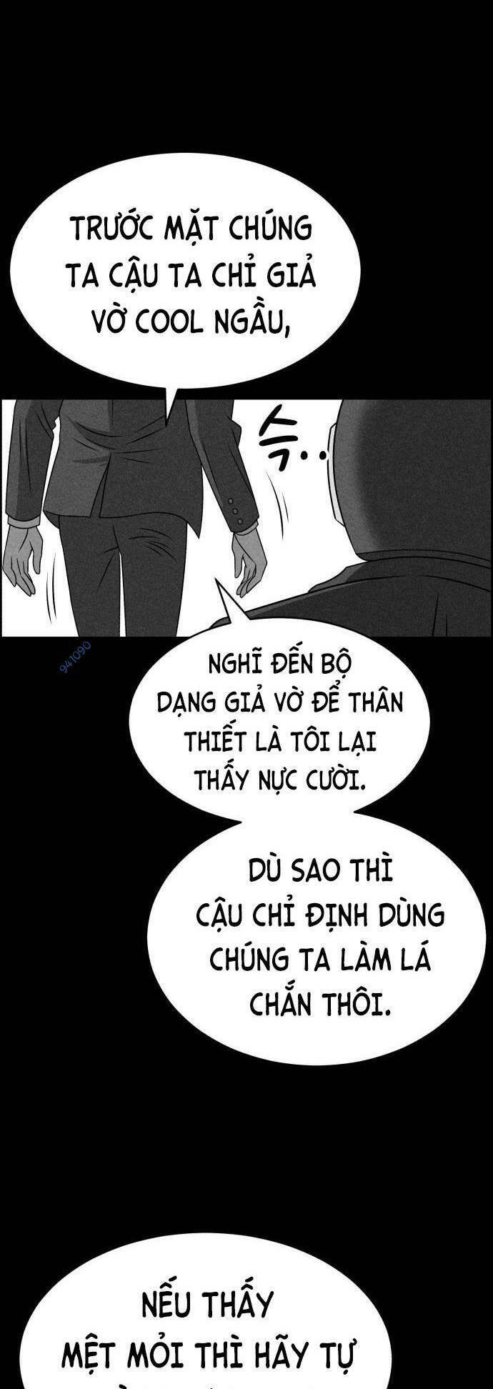 Óc Chó Toàn Năng Chapter 50 - Trang 70