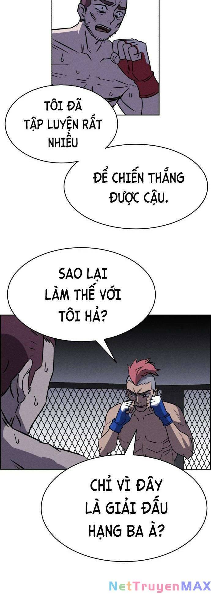 Óc Chó Toàn Năng Chapter 78 - Trang 64