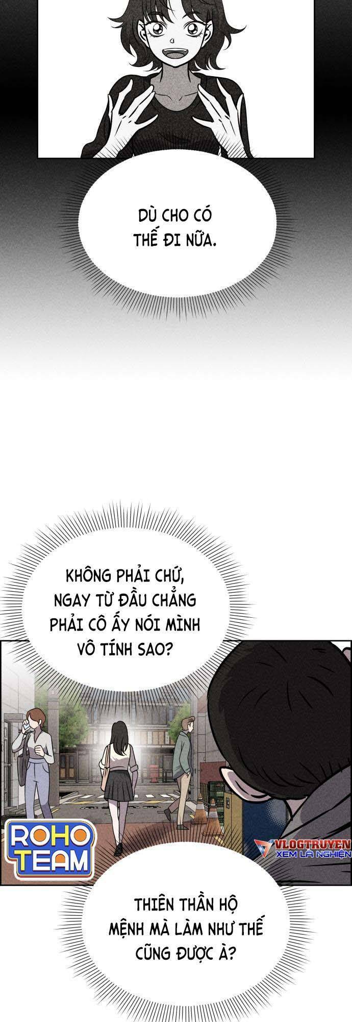 Óc Chó Toàn Năng Chapter 46 - Trang 12