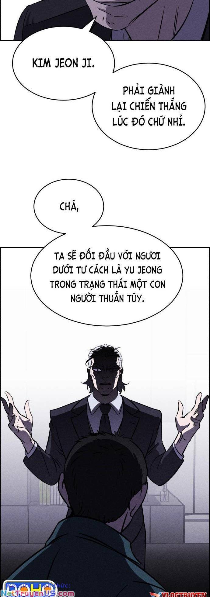 Óc Chó Toàn Năng Chapter 99 - Trang 40