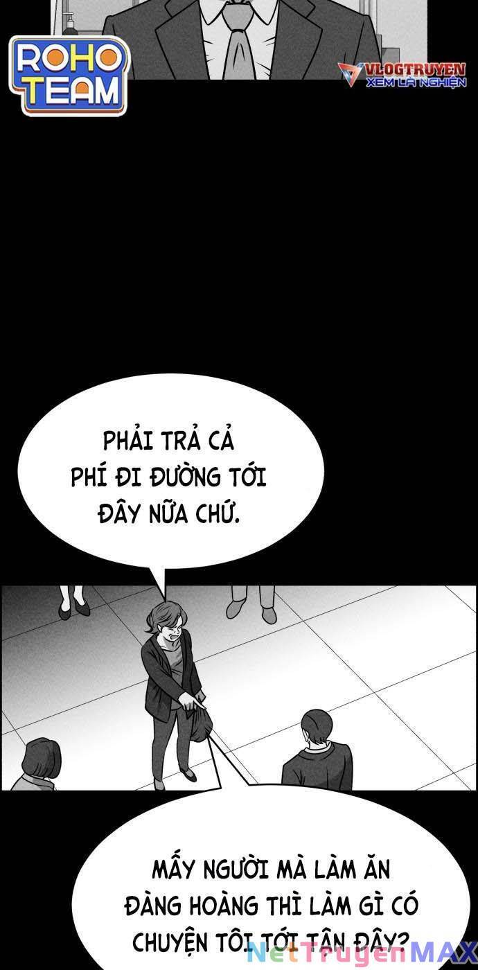 Óc Chó Toàn Năng Chapter 21 - Trang 69