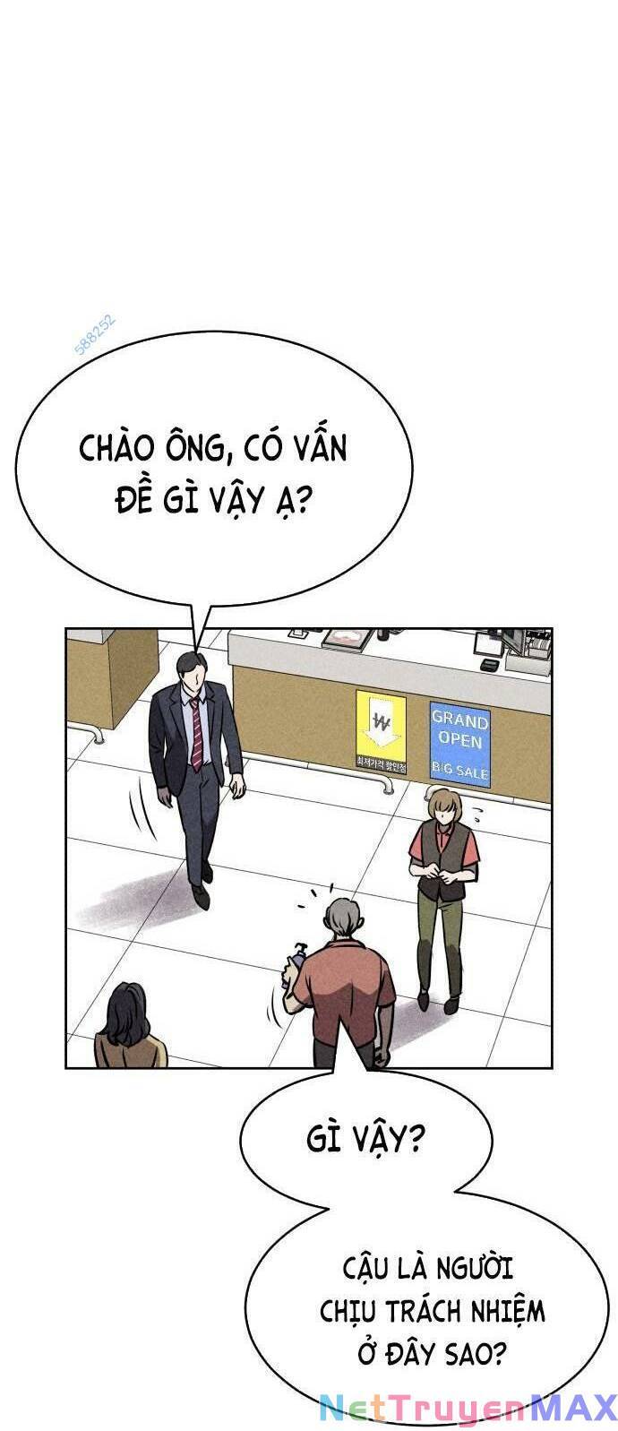 Óc Chó Toàn Năng Chapter 24 - Trang 40