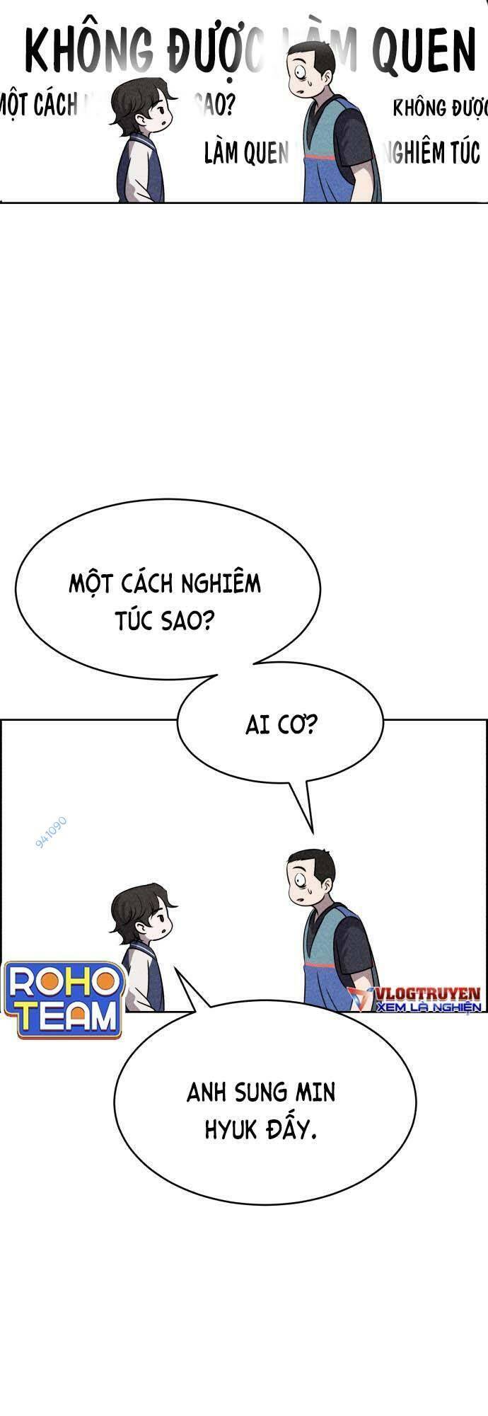 Óc Chó Toàn Năng Chapter 46 - Trang 3