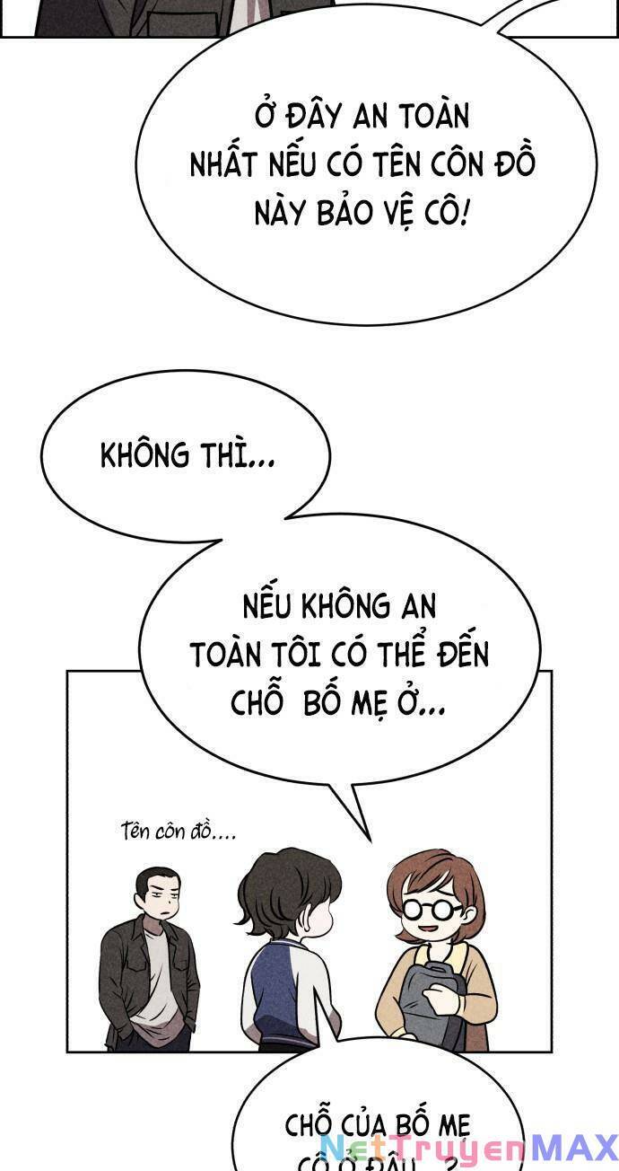 Óc Chó Toàn Năng Chapter 26 - Trang 34