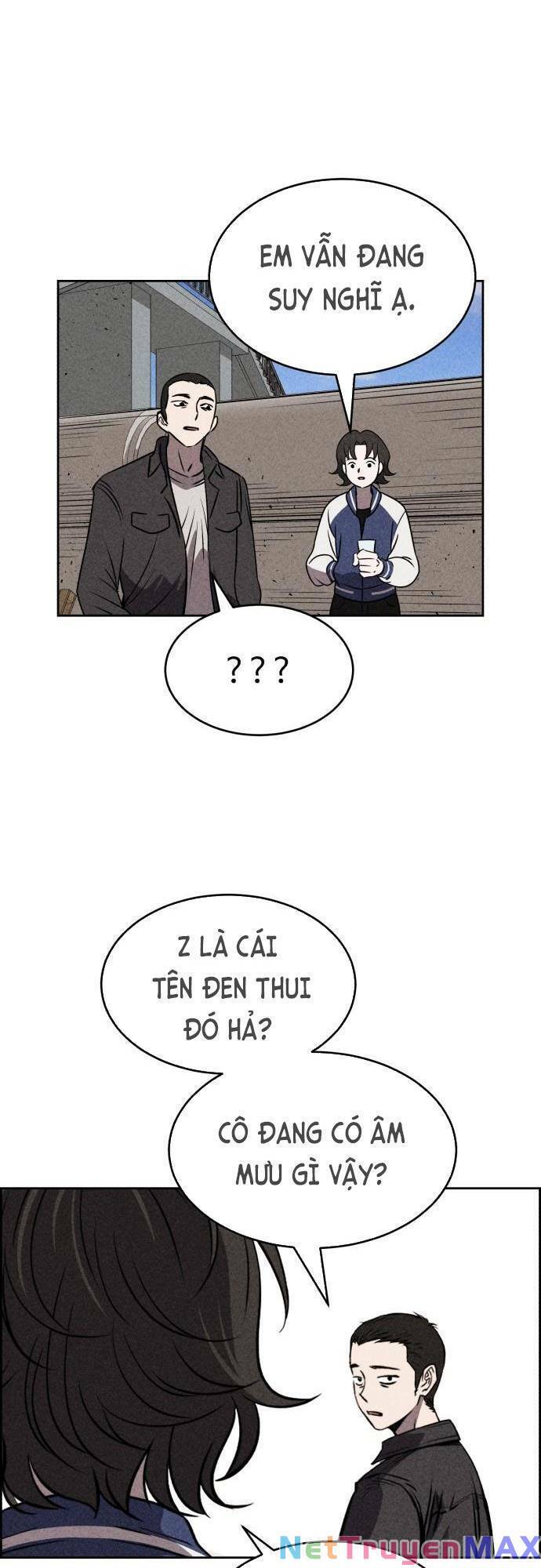 Óc Chó Toàn Năng Chapter 24 - Trang 29