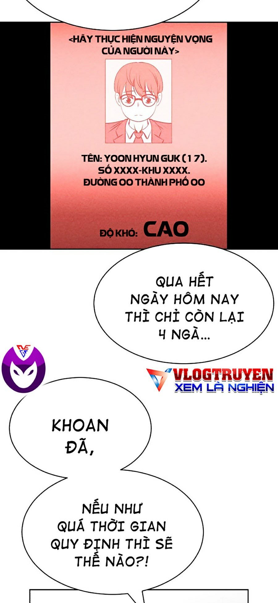 Óc Chó Toàn Năng Chapter 12 - Trang 50