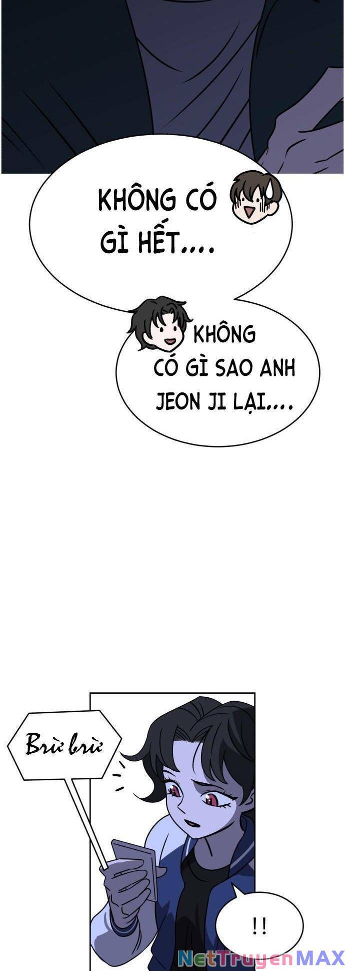 Óc Chó Toàn Năng Chapter 74 - Trang 16