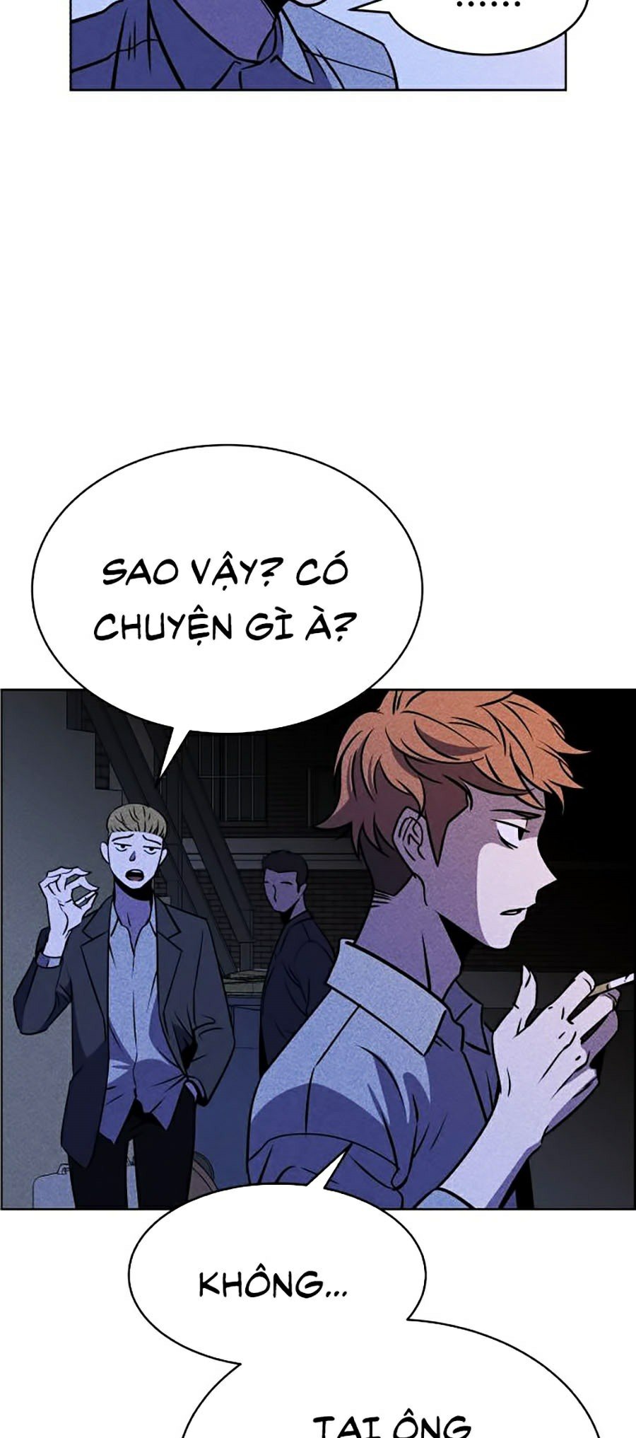 Óc Chó Toàn Năng Chapter 1 - Trang 81