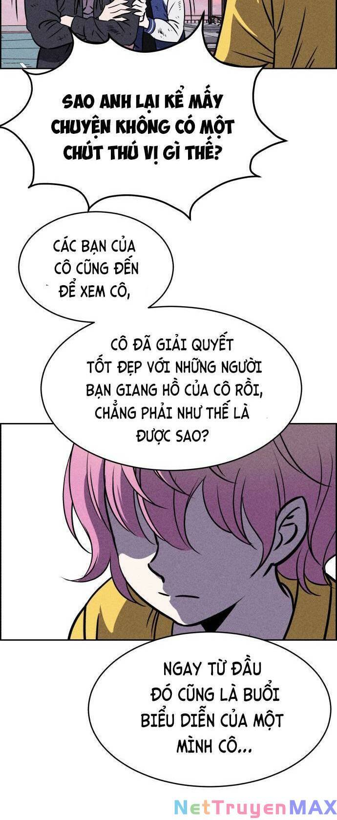 Óc Chó Toàn Năng Chapter 41 - Trang 55