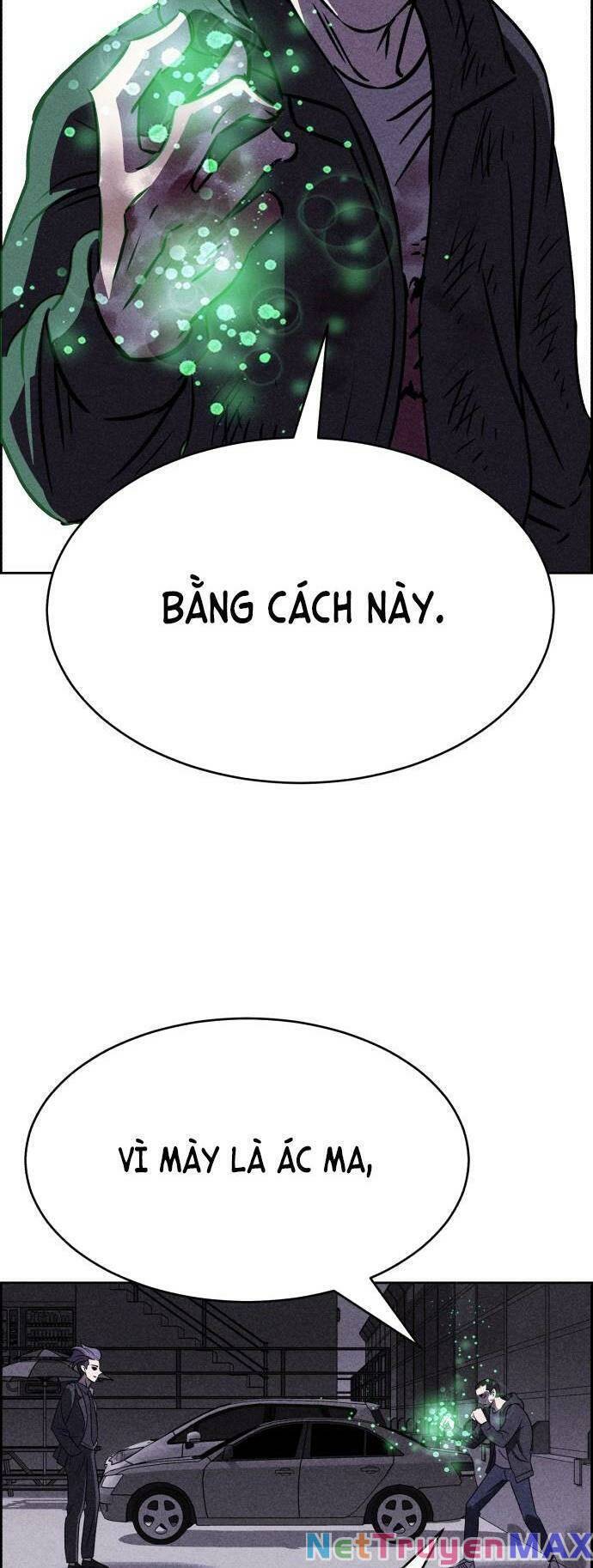 Óc Chó Toàn Năng Chapter 38 - Trang 43