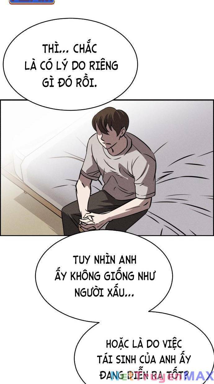 Óc Chó Toàn Năng Chapter 71 - Trang 25