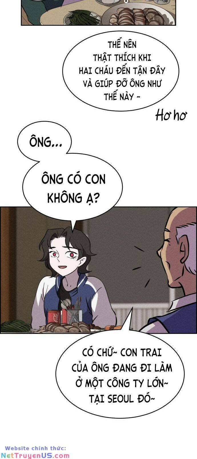 Óc Chó Toàn Năng Chapter 95 - Trang 19