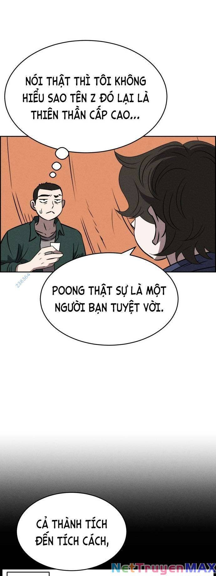 Óc Chó Toàn Năng Chapter 73 - Trang 12