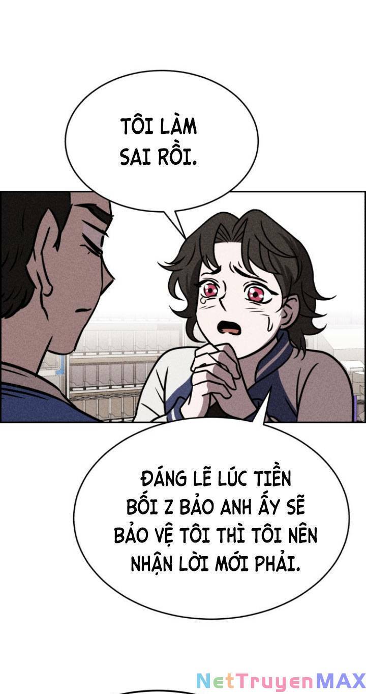 Óc Chó Toàn Năng Chapter 31 - Trang 43