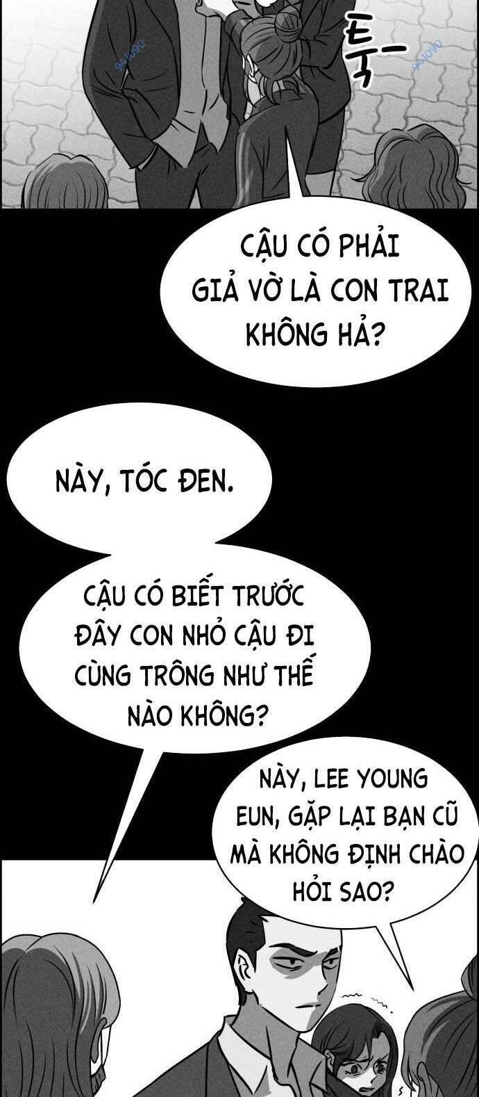 Óc Chó Toàn Năng Chapter 49 - Trang 52