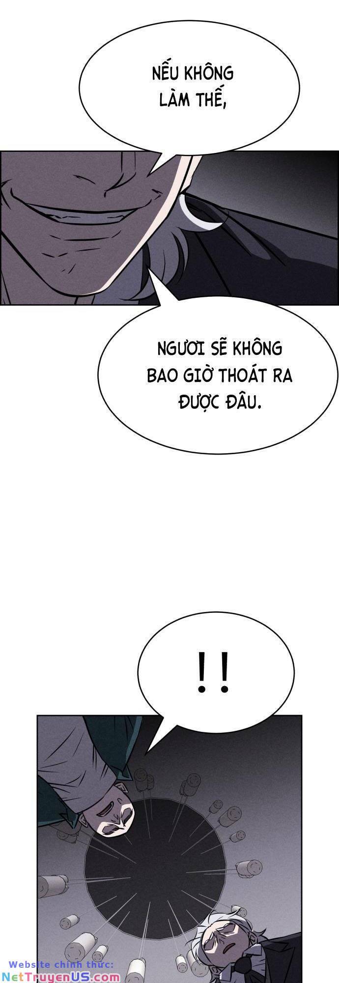 Óc Chó Toàn Năng Chapter 99 - Trang 26