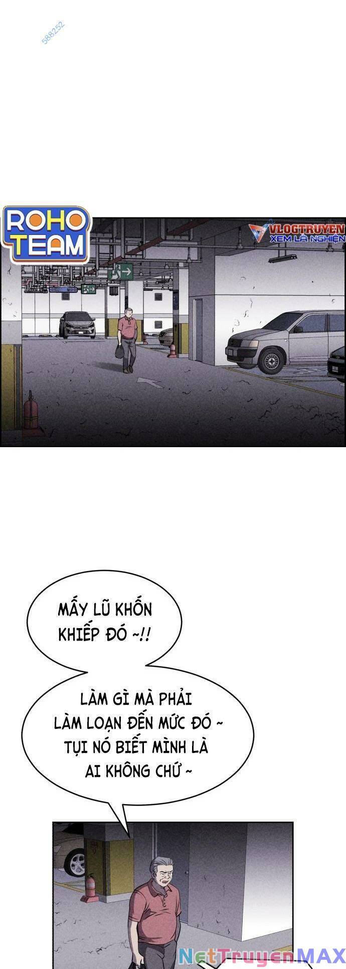 Óc Chó Toàn Năng Chapter 24 - Trang 61