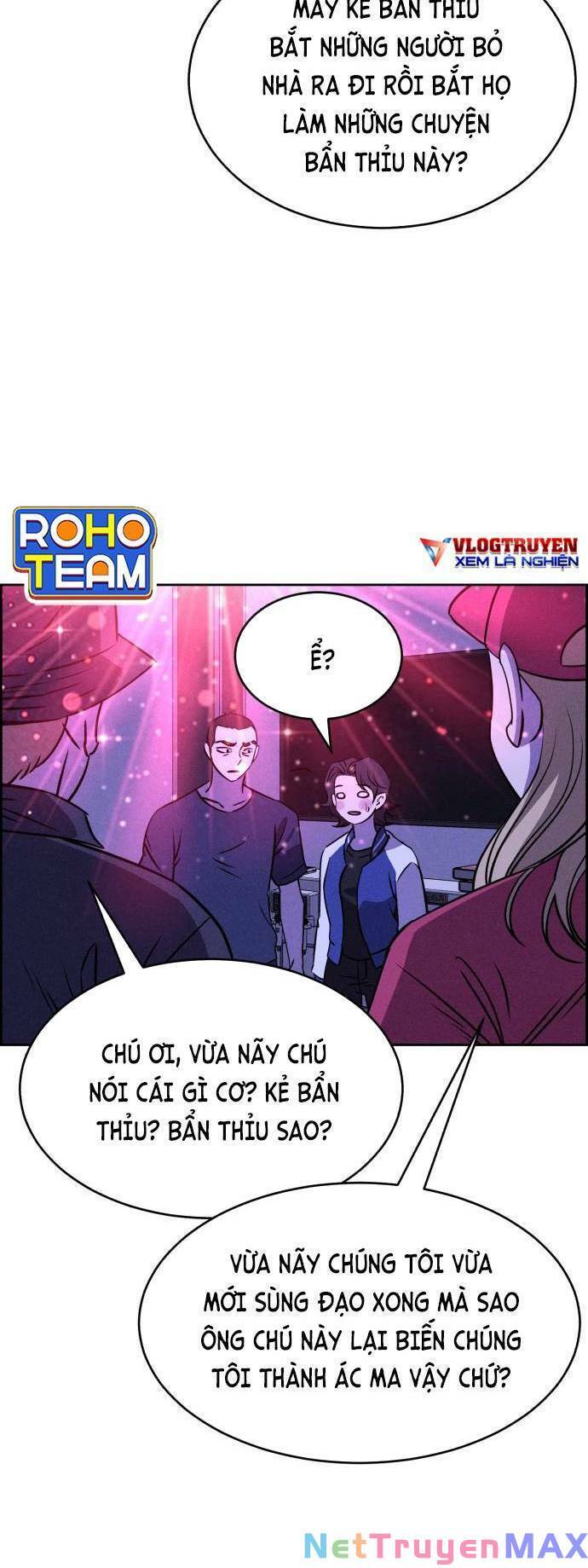 Óc Chó Toàn Năng Chapter 64 - Trang 55