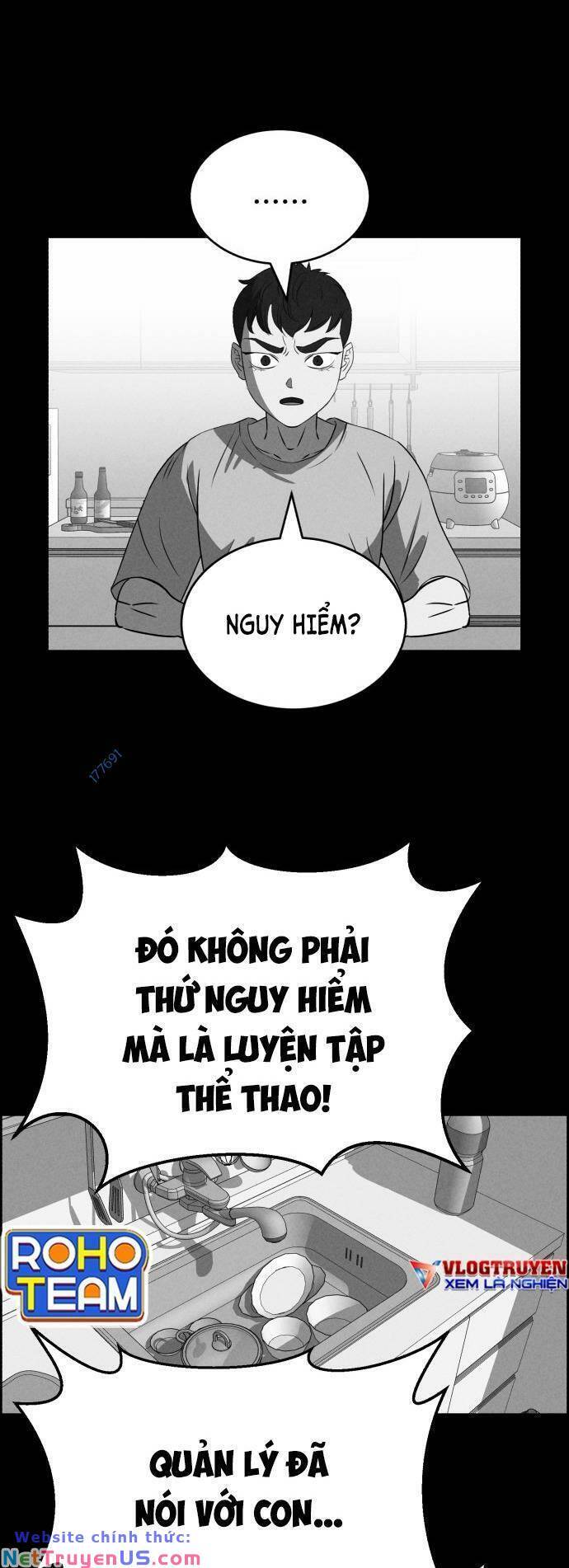 Óc Chó Toàn Năng Chapter 86 - Trang 8