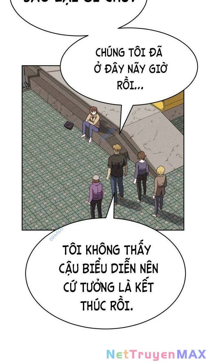 Óc Chó Toàn Năng Chapter 40 - Trang 23