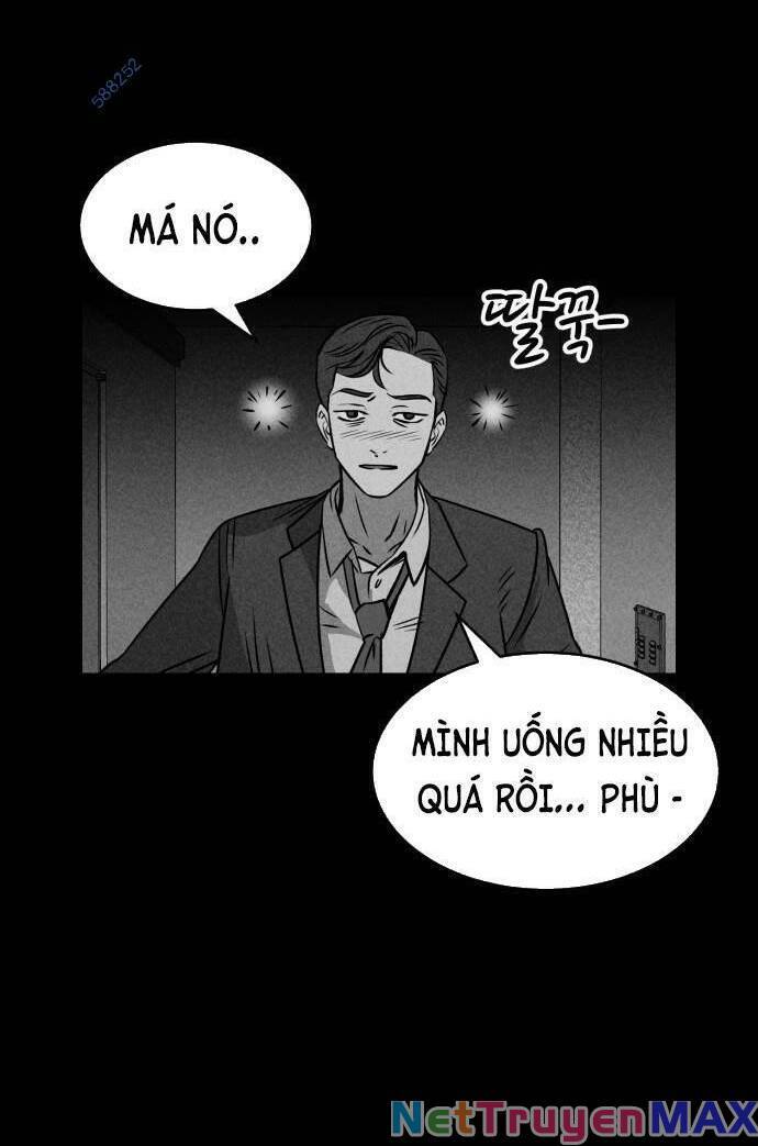 Óc Chó Toàn Năng Chapter 23 - Trang 6