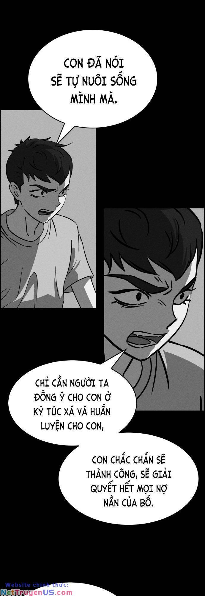 Óc Chó Toàn Năng Chapter 86 - Trang 5