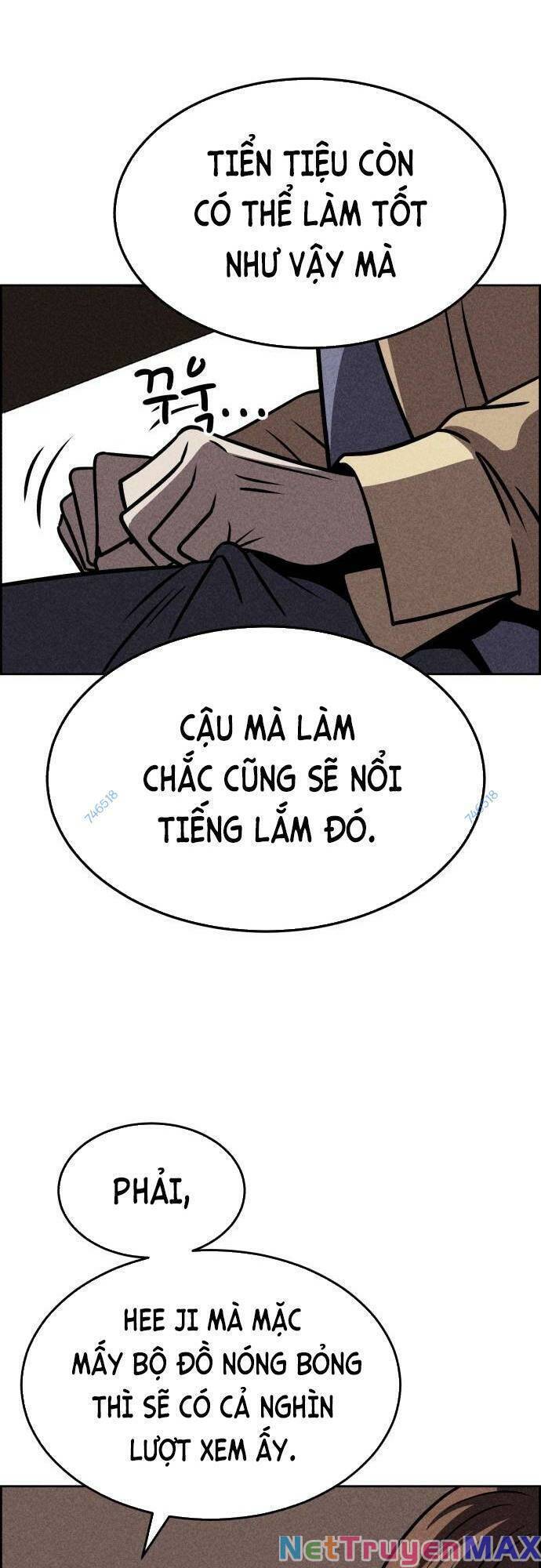 Óc Chó Toàn Năng Chapter 27 - Trang 38