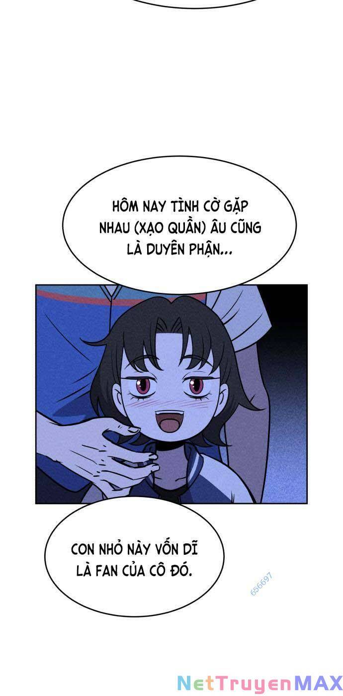 Óc Chó Toàn Năng Chapter 20 - Trang 71