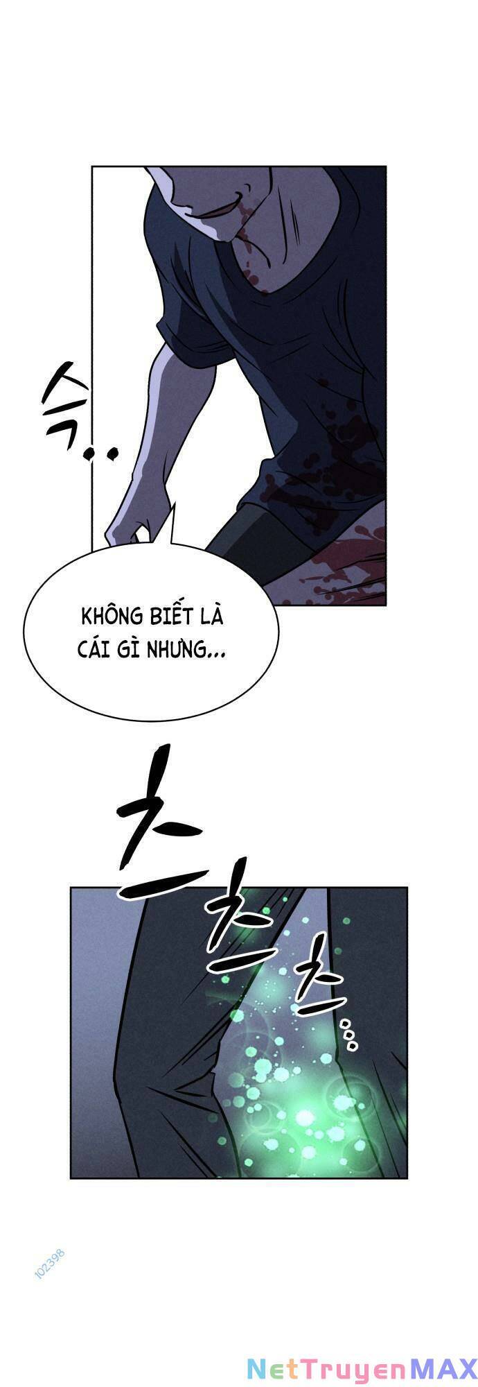 Óc Chó Toàn Năng Chapter 61 - Trang 39