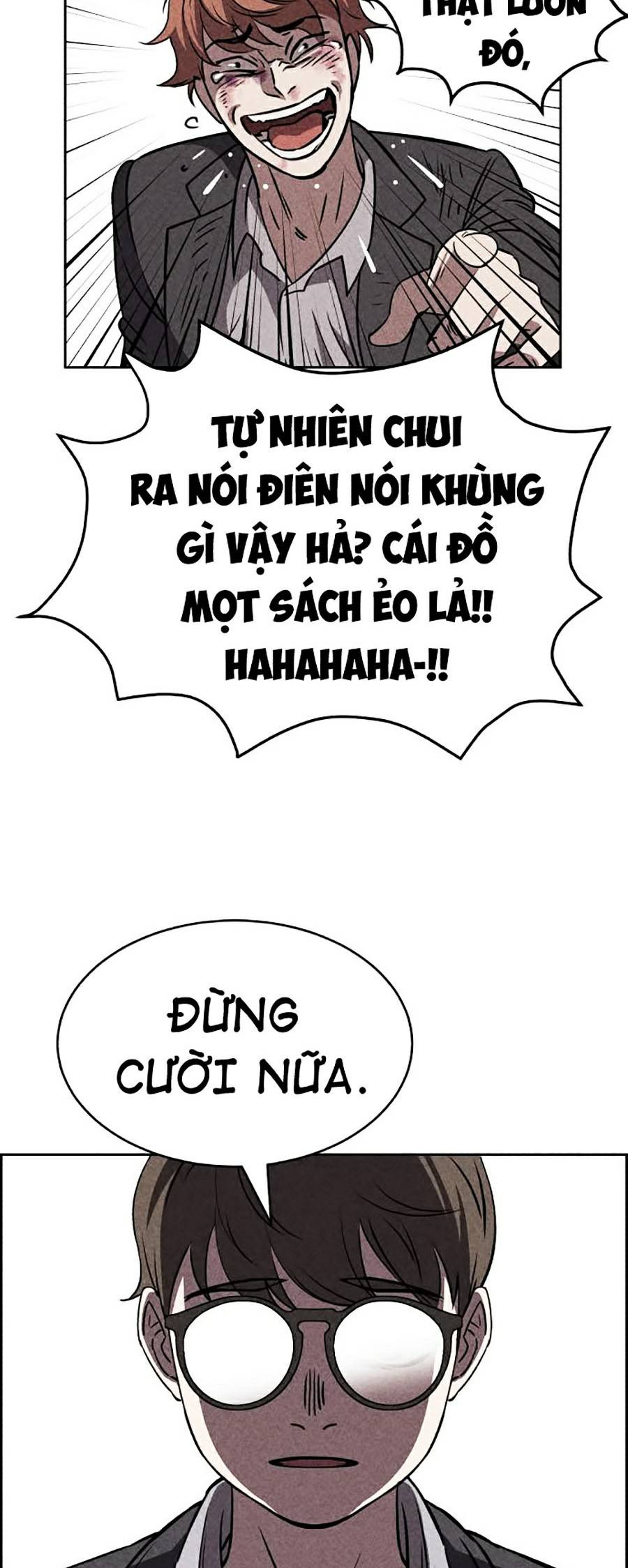 Óc Chó Toàn Năng Chapter 13 - Trang 57